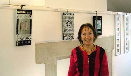Jill Tattersall